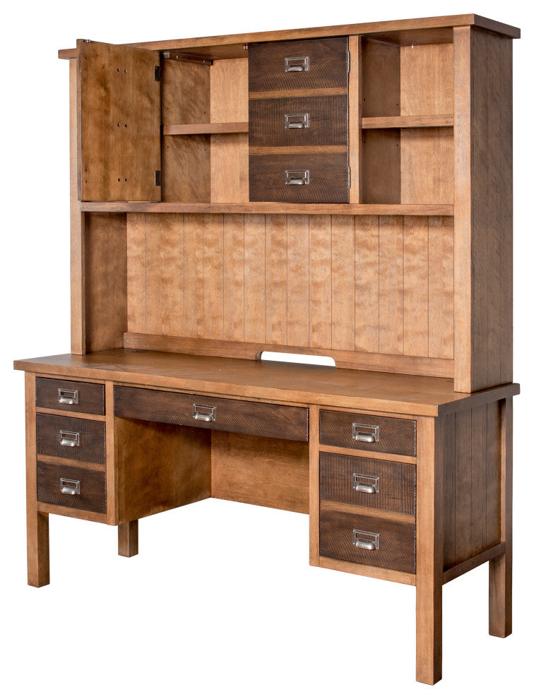 Martin Furniture Heritage 2 Door Hutch