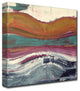 Ready2Hangart 'Aqueous Trance X' By Tristan Scott Canvas Art, 12" Hx12"