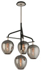 Troy Lighting Odyssey Four Light Pendant F4295
