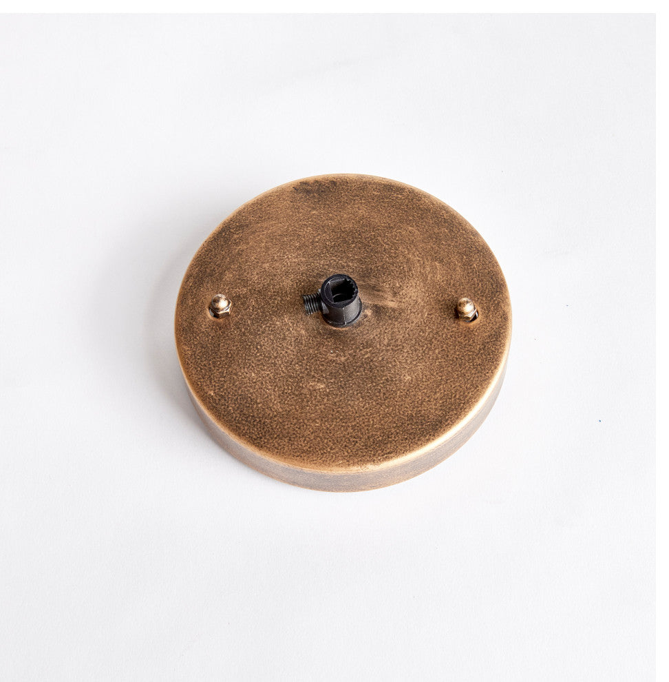 Trey Pendant