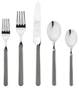 Fantasia Flatware Set, Vicuna, 20 Pcs.