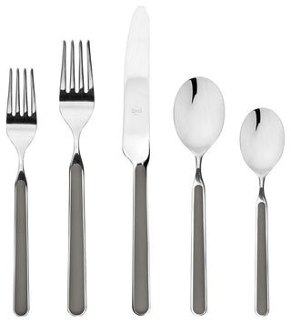 Fantasia Flatware Set, Vicuna, 20 Pcs.