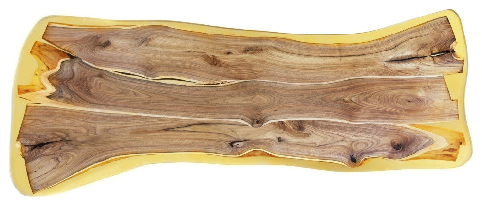 URBAN-600 Solid Wood Dining Table