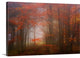 "Autumn Mood" Wrapped Canvas Art Print, 24"x16"x1.5"