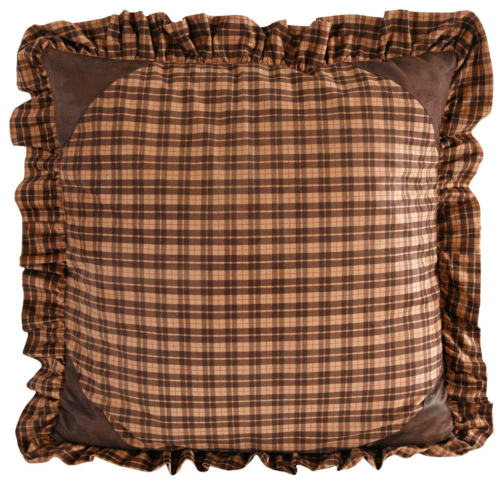 Heartland Euro Sham