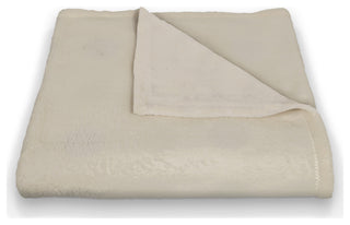 Virginia Established 50x60 Coral Fleece Blanket