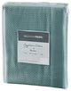 Madison Park Egyptian Cotton All-Season Woven Bedding Blanket, Teal
