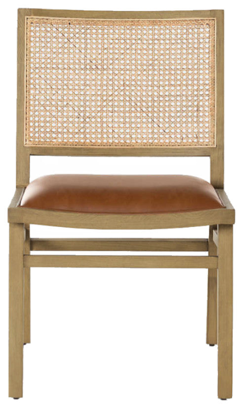 Antonella Cane Chair