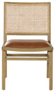 Antonella Cane Chair
