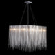 Avenue Lighting Fountain Ave LED Hanging Chandelier HF1203-CH