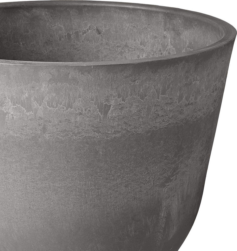 Classical Urn, Cement Color