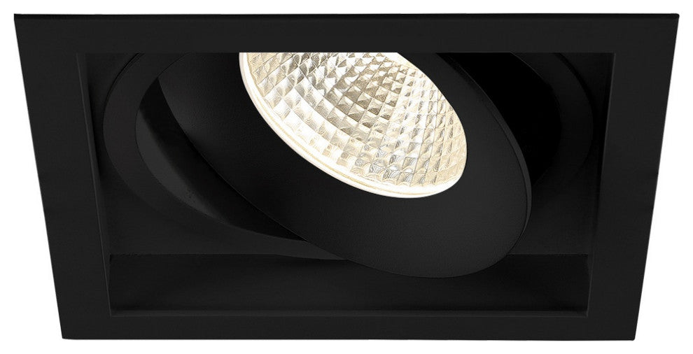 Eurofase 35138-30-01 1-Light Gimbal, Amigo