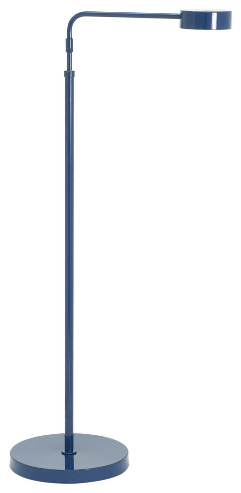 House of Troy - G400-NB - LED Floor Lamp from the Generation
