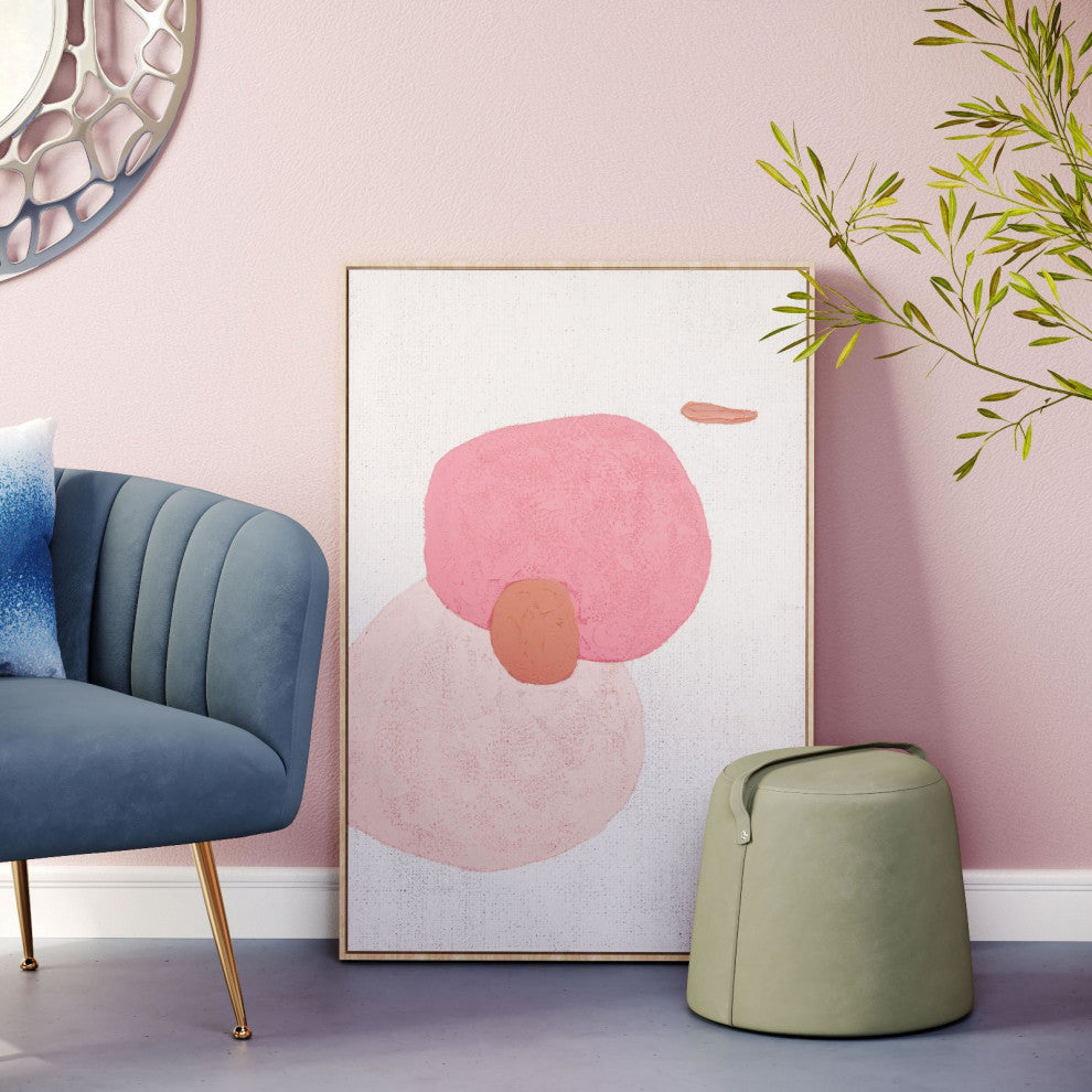 Wall Art, Canvas, Multicolor, Living Lounge Cafe Room Hotel Lobby Hospitality