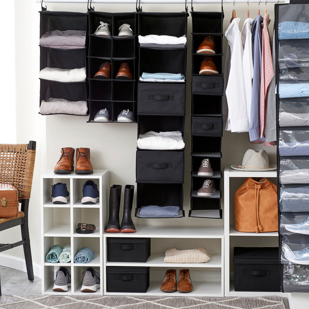 Medium Fabric Storage Bins