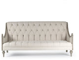 Walsh Bench, Linen