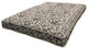 8" Camo Double Foam Twin Mattress