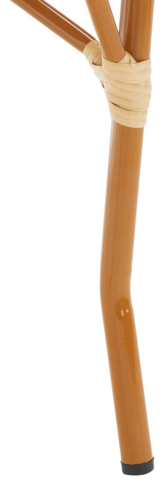 Safavieh California Side Chair, Natural