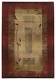 Oriental Weavers Generations 544X1 Red RUG