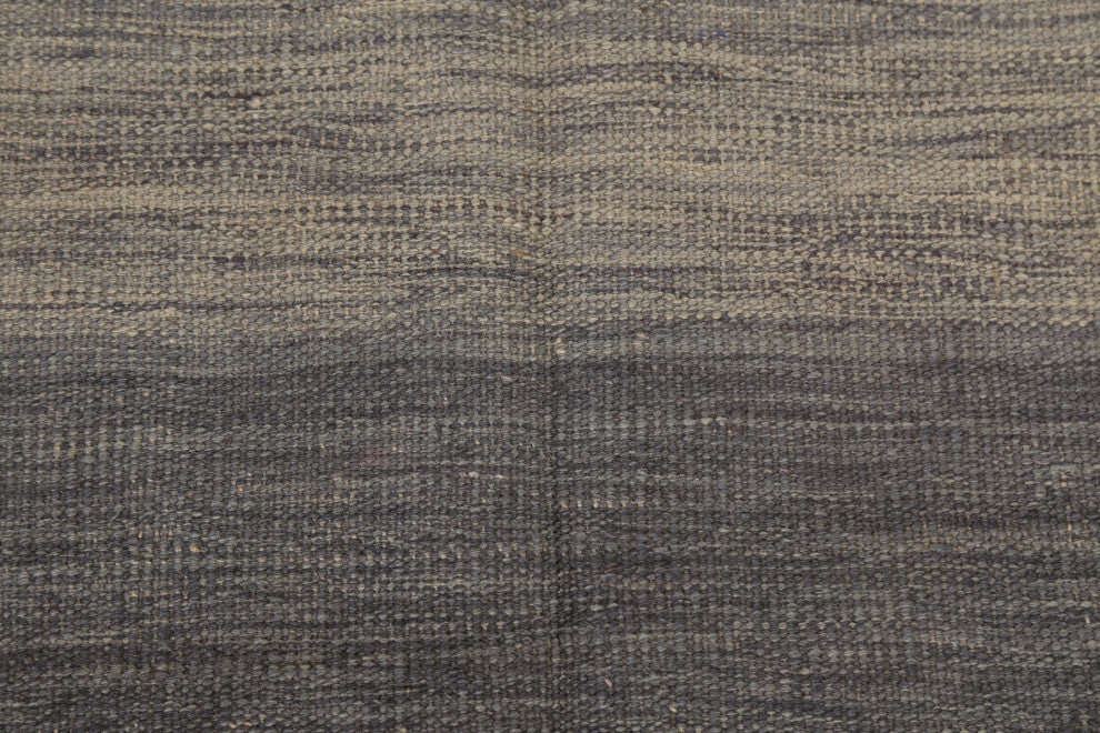 Natural Dye Kilim Oriental Modern Area Rug Flat-weave Wool Carpet 5x7