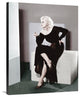 "Jean Harlow" Stretched Canvas Giclee by Hollywood Photo Archive, 28x36"