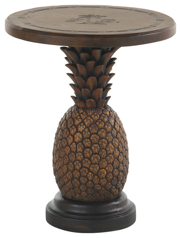Pineapple Table