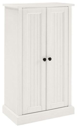 White-background image showing full cabinet; front facing.