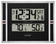 La Crosse Technology 513-149 Atomic Time Digital Wall Clock
