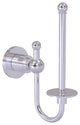 Astor Place Upright Toilet Tissue Holder, Satin Chrome