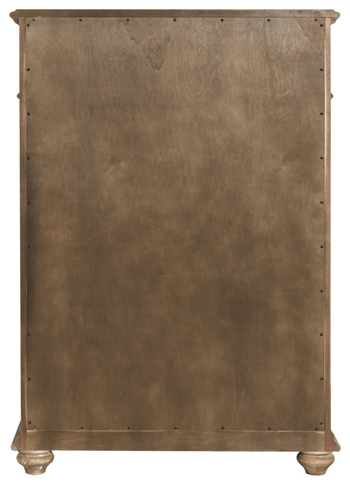 Weston Hills 5-Drawer Chest by Pulaski Furniture