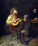 Thomas Eakins Home Ranch Wall Decal