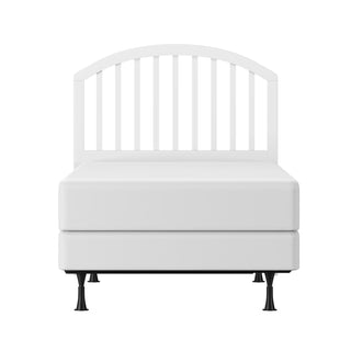 Carolina Headboard With Rails