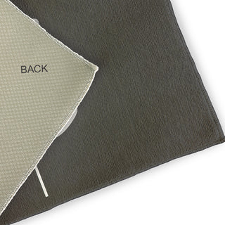 5' x 7' Simple Stems Spring Chenille Indoor/Outdoor Rug