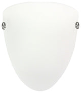 Unity Sconce - LED  10.5W - Brushed Nickel