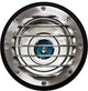 Dabmar Lighting Cast Aluminum In-Ground Well Light With Grill