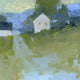 Cold Hollow, Giclee Reproduction Artwork