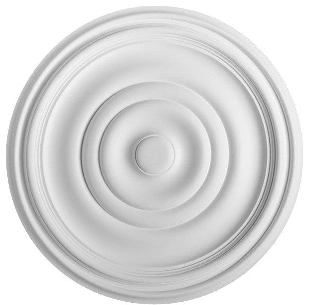 Portland Ceiling Medallion