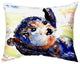 Otter No Cord Pillow - Set of Two 16x20