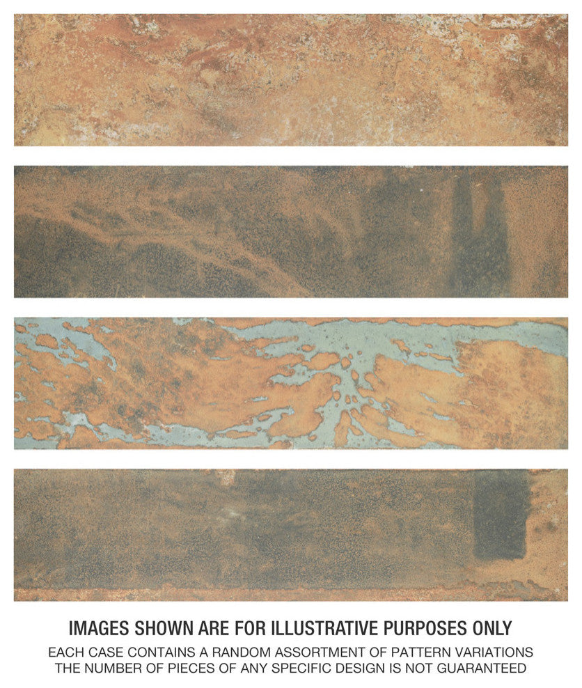 Maheno Porcelain Floor and Wall Tile, 63.9 sqft./pallet