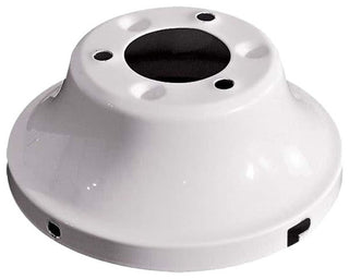 MinkaAire MA A180 Low Ceilingpter for MinkaAire Ceiling Fans - Smoked Iron