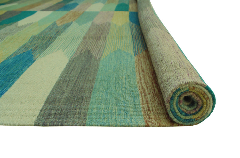 Winchester Kilim Hrycg Ivory Rug