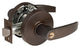 Pamex Alameda Leverset, Oiled Rubbed Bronze, Classroom