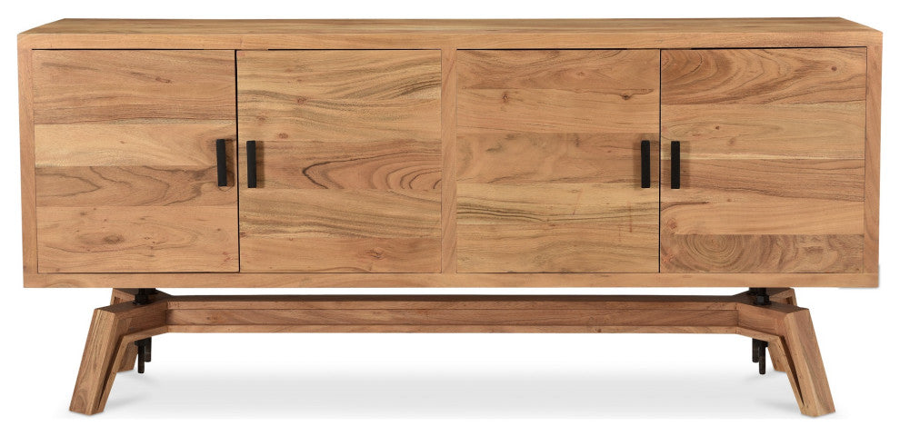 Branch Live Edge Sideboard