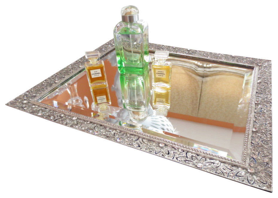 Olivia Riegel Windsor Perfume Vanity Tray