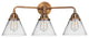 Innovations Lighting 288-3W-AC-G42-LED 3 Light 25.75" Bath Vanity Light