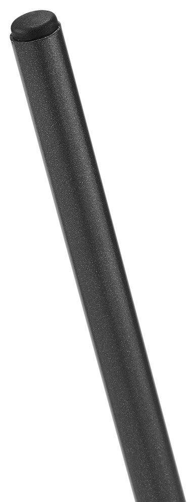 Alivia Fabric Dining Side Arm Chair,, Set of 2, Allure Gray