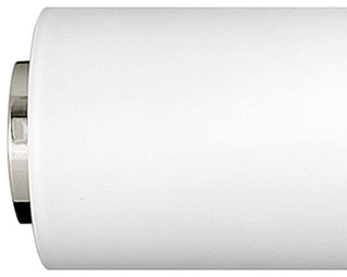 Hinkley Aiden 22.75" Medium Integrated LED Bath Vanity Bar, Polished Nickel