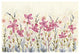 "Watercolor Garden" Digital Paper Print by Elyse DeNeige, 62"x42"