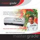 Master Grade Multi-Stage Premium Knife Sharpener