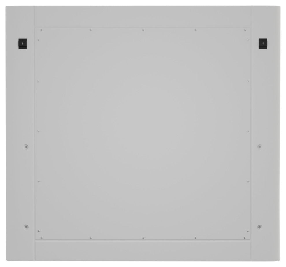 Stapleton Mirror, White